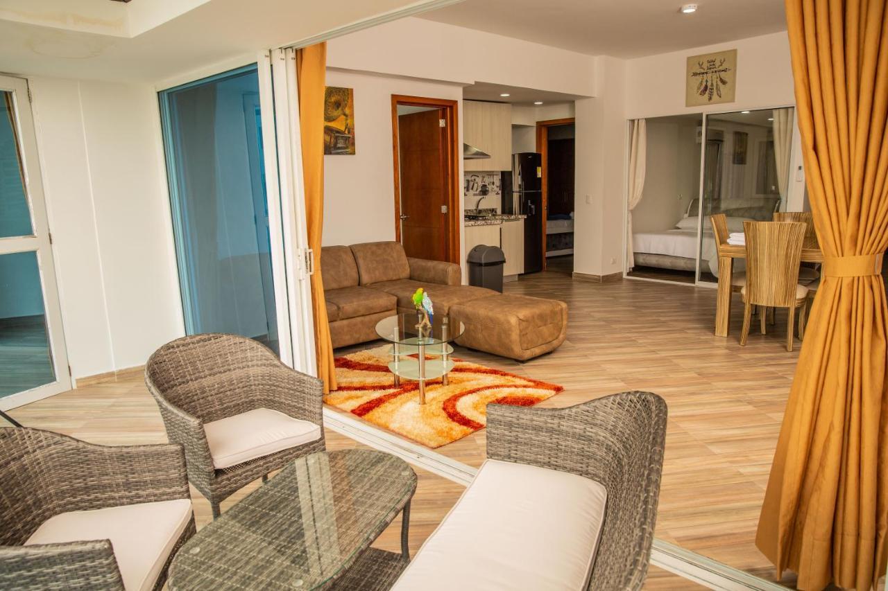 Apartamento Poseidon *