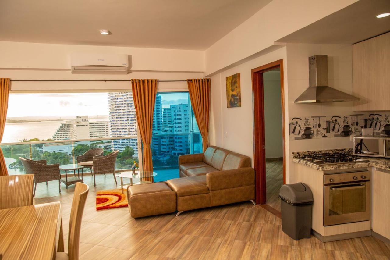Apartamento Poseidon