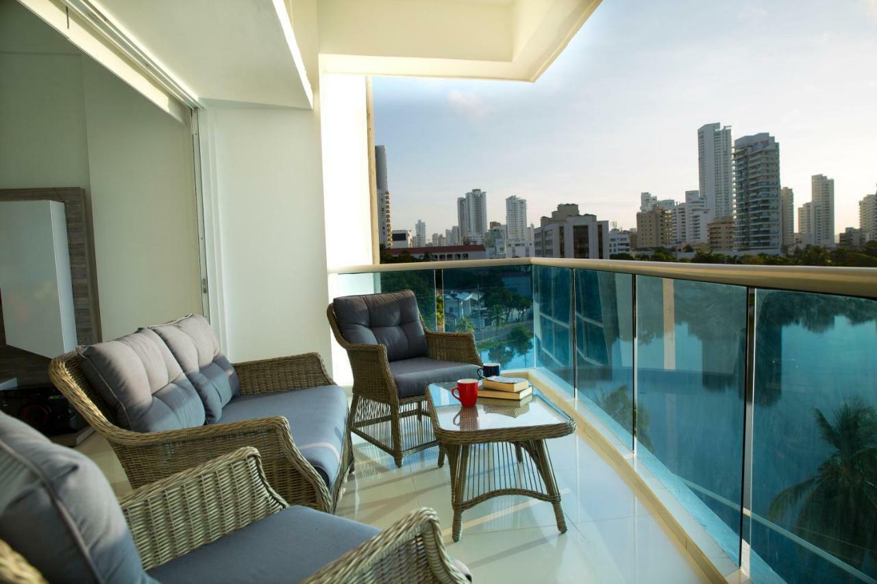 Apartamento Poseidon Cartagena