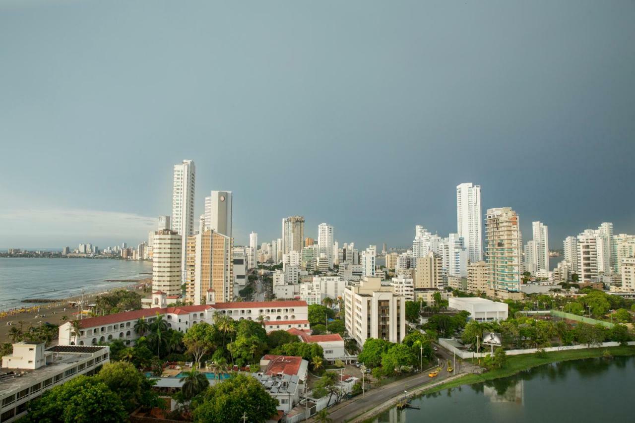 Apartamento Poseidon Cartagena