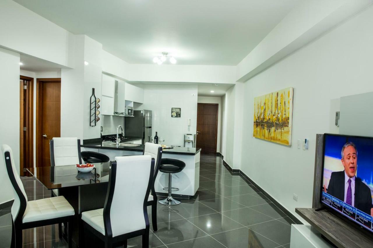 Apartamento Poseidon *