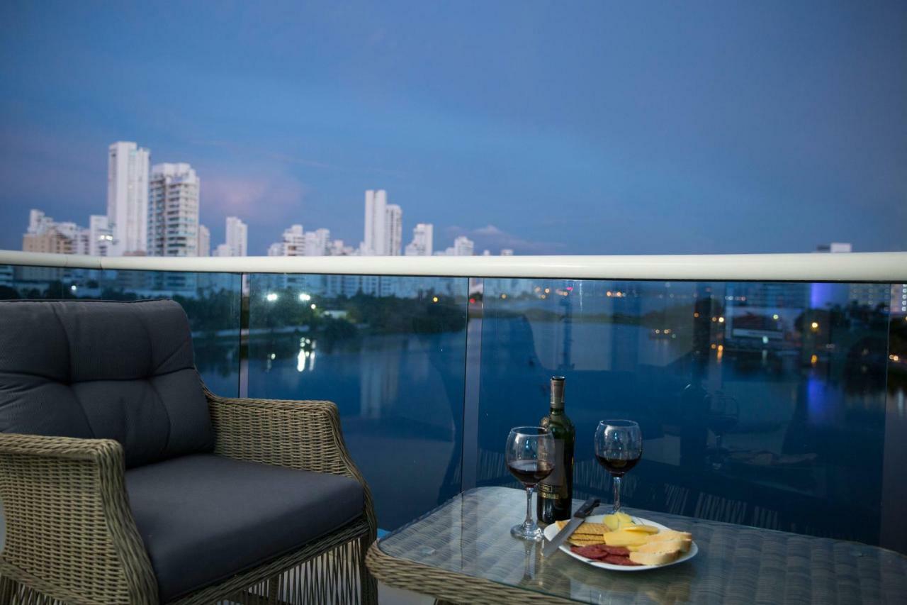 Apartamento Poseidon