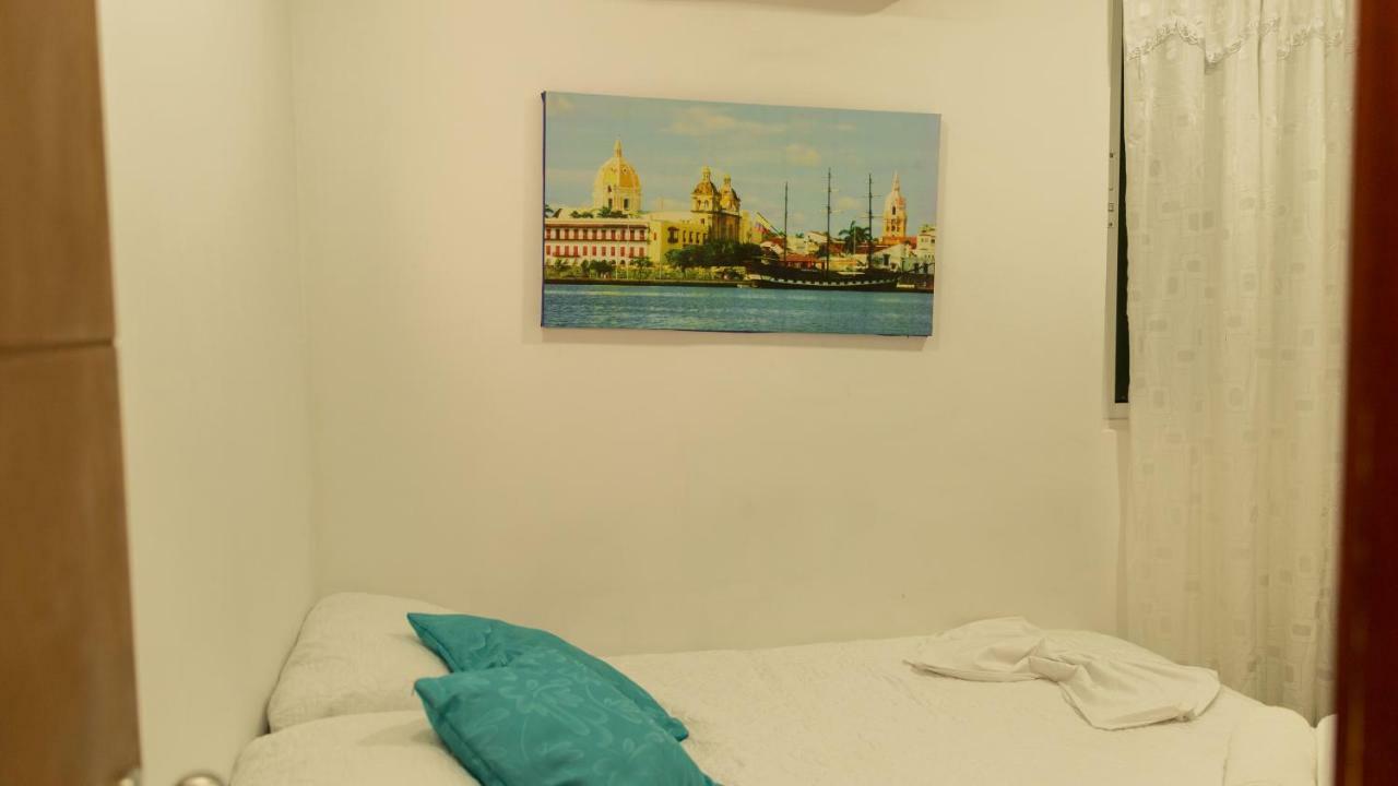 Apartamento Poseidon