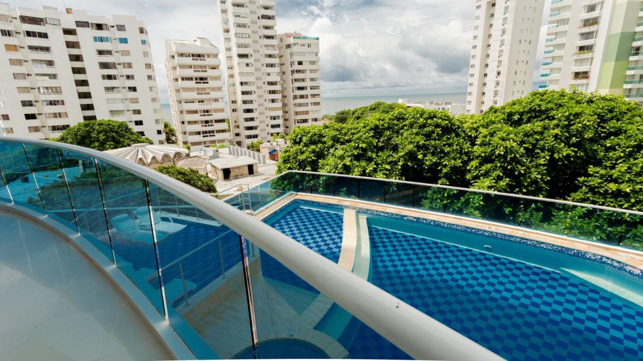 Poseidon Apartamento