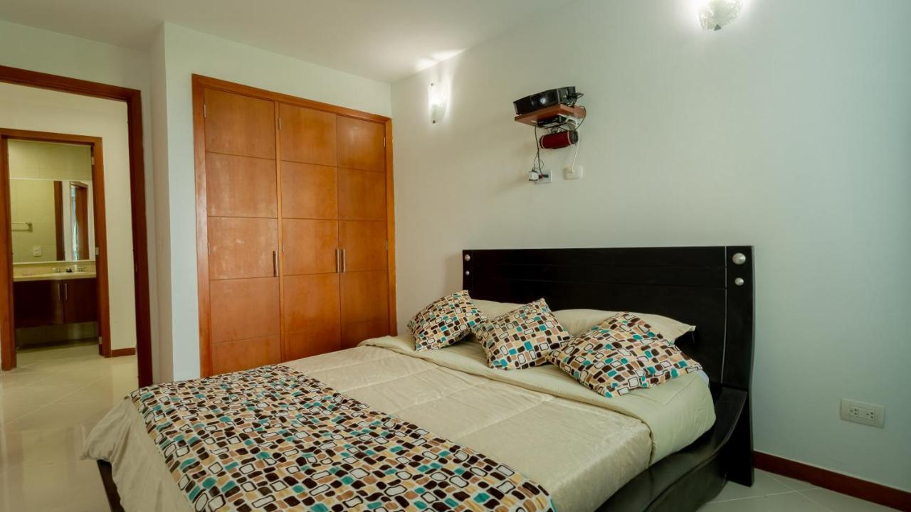 Apartamento Poseidon Cartagena