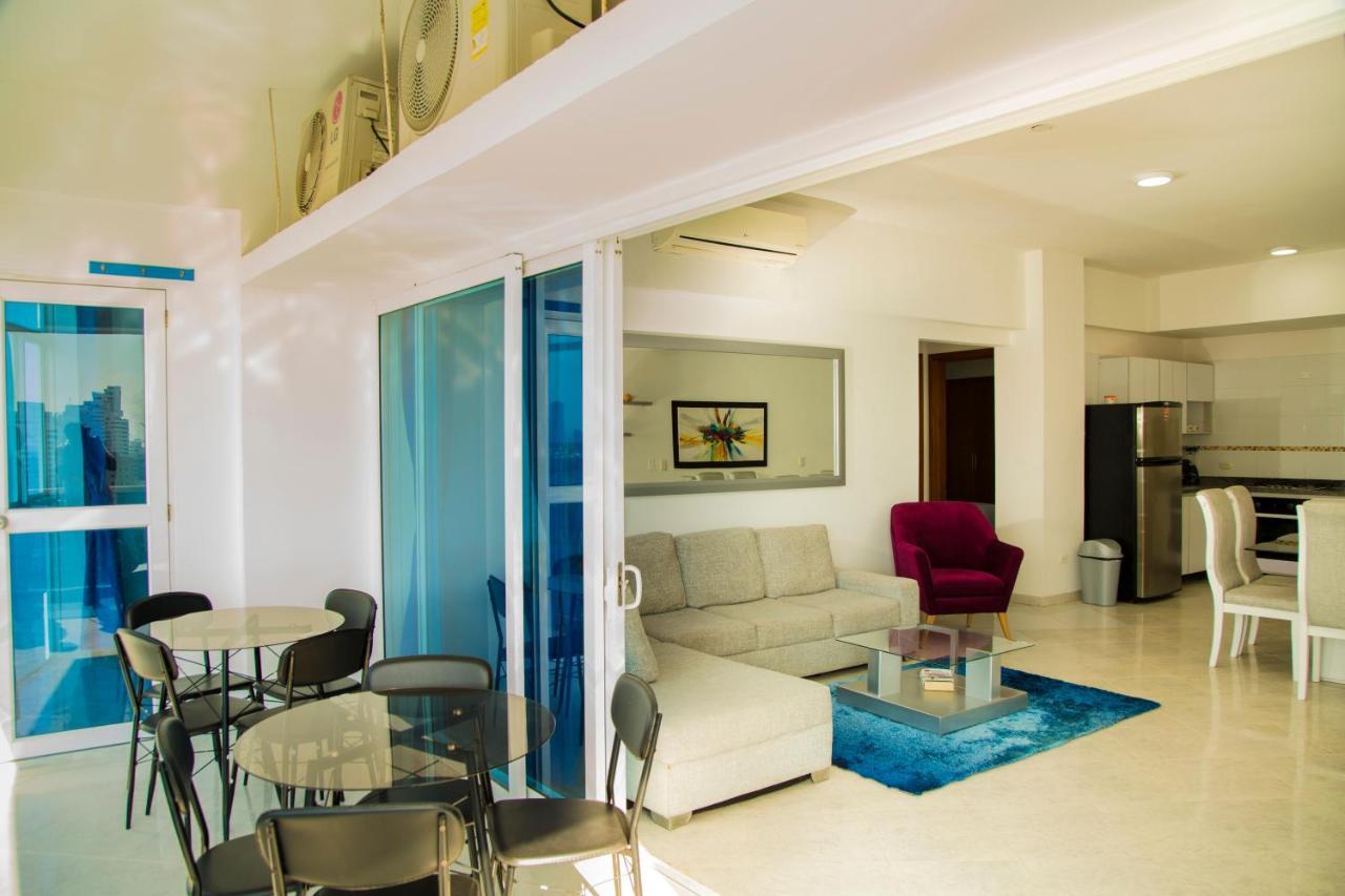 Poseidon Apartment